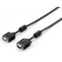 Equip Prolunga VGA HD15, 3,0 m