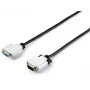 Equip Prolunga VGA HD15, 15 m