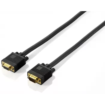 Equip HD15 Cavo di prolunga VGA, 1,8 m