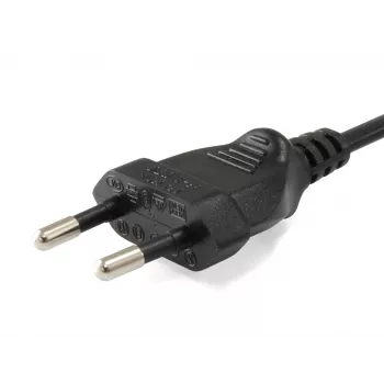 Equip 112161 Nero 3 m Spina tipo C connettore femmina C7