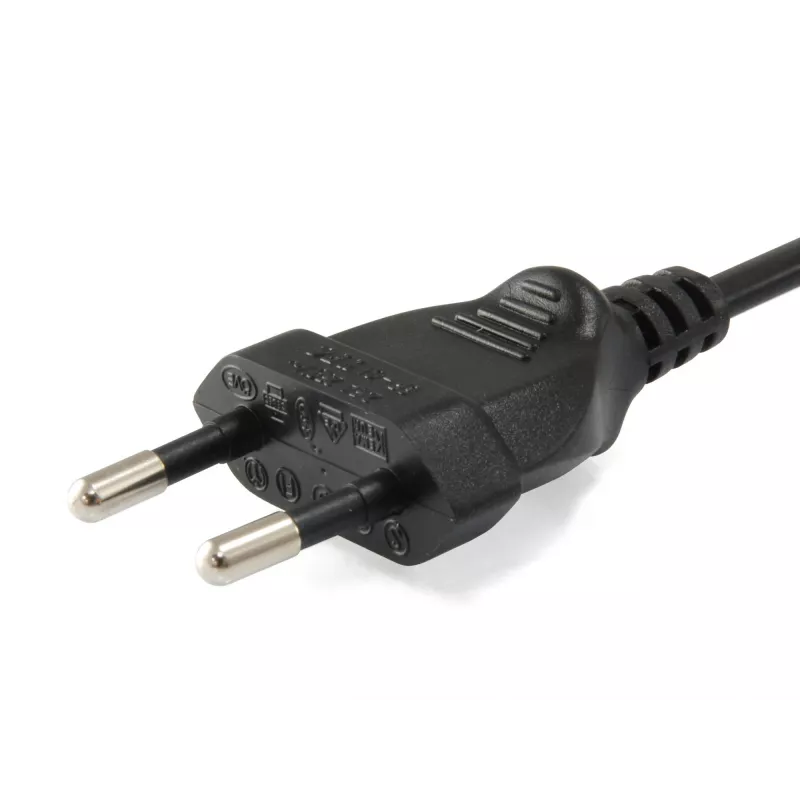 Equip 112161 Nero 3 m Spina tipo C connettore femmina C7
