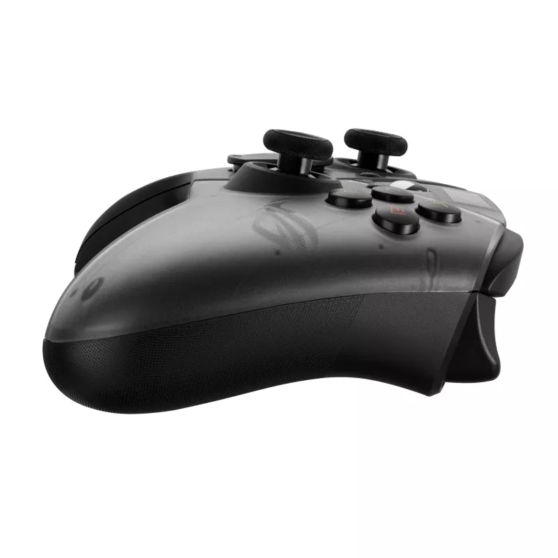 ASUS ROG Raikiri Pro nero Bluetooth/USB Gamepad analogico/digitale PC, Xbox One, Xbox One S, Xbox One X, Xbox Series S, Xbox Series X