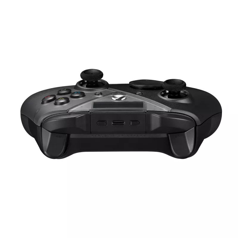 ASUS ROG Raikiri Pro nero Bluetooth/USB Gamepad analogico/digitale PC, Xbox One, Xbox One S, Xbox One X, Xbox Series S, Xbox Series X