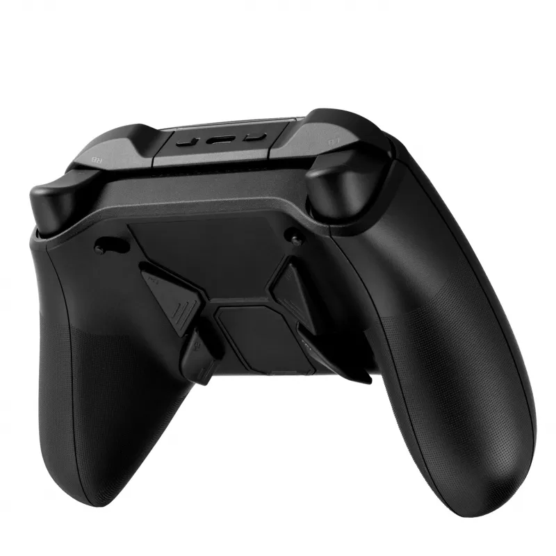 ASUS ROG Raikiri Pro nero Bluetooth/USB Gamepad analogico/digitale PC, Xbox One, Xbox One S, Xbox One X, Xbox Series S, Xbox Series X
