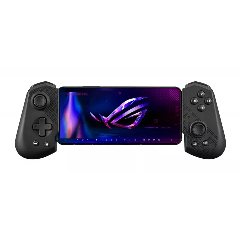 ASUS ROG Tessen nero, grigio USB 3.2 Gen 1 (3.1 Gen 1) Gamepad analogico/digitale Android