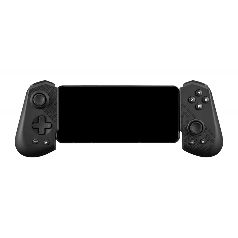 ASUS ROG Tessen nero, grigio USB 3.2 Gen 1 (3.1 Gen 1) Gamepad analogico/digitale Android