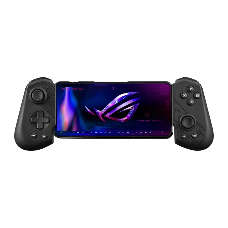 ASUS ROG Tessen nero, grigio USB 3.2 Gen 1 (3.1 Gen 1) Gamepad analogico/digitale Android