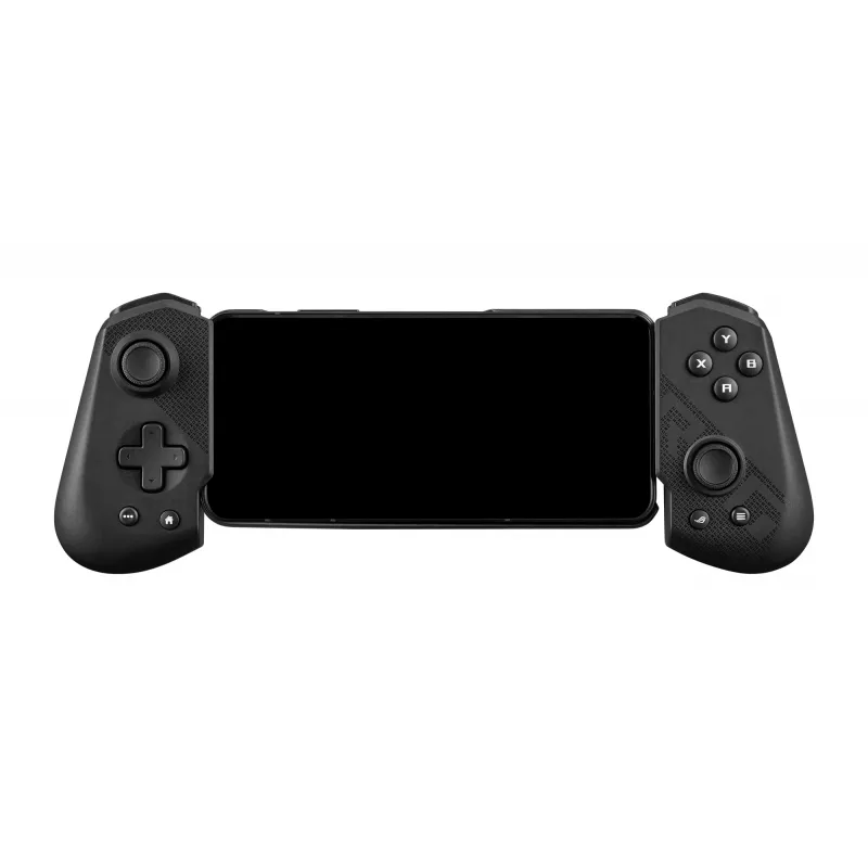 ASUS ROG Tessen nero, grigio USB 3.2 Gen 1 (3.1 Gen 1) Gamepad analogico/digitale Android
