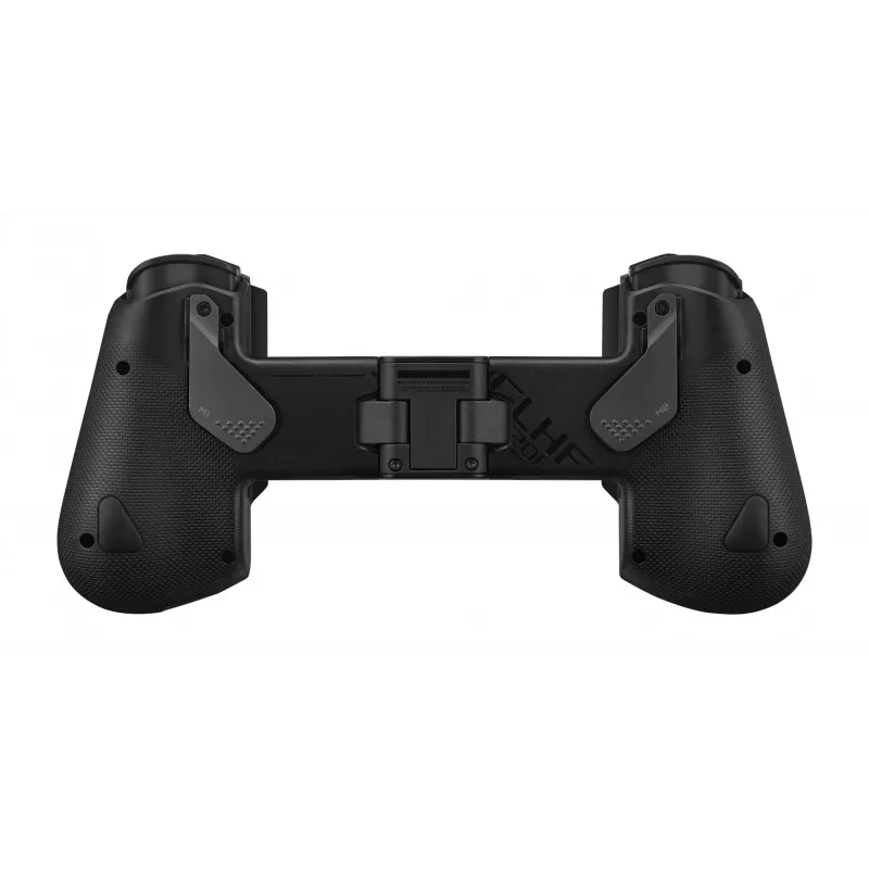 ASUS ROG Tessen nero, grigio USB 3.2 Gen 1 (3.1 Gen 1) Gamepad analogico/digitale Android