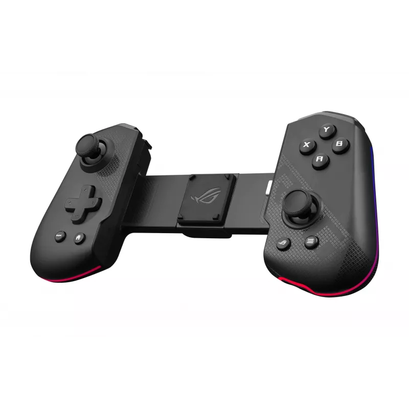 ASUS ROG Tessen nero, grigio USB 3.2 Gen 1 (3.1 Gen 1) Gamepad analogico/digitale Android