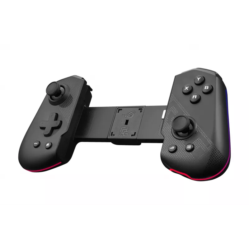 ASUS ROG Tessen nero, grigio USB 3.2 Gen 1 (3.1 Gen 1) Gamepad analogico/digitale Android