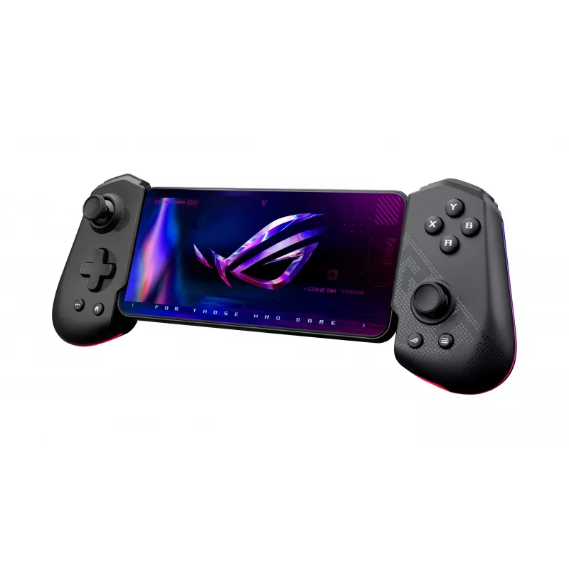 ASUS ROG Tessen nero, grigio USB 3.2 Gen 1 (3.1 Gen 1) Gamepad analogico/digitale Android