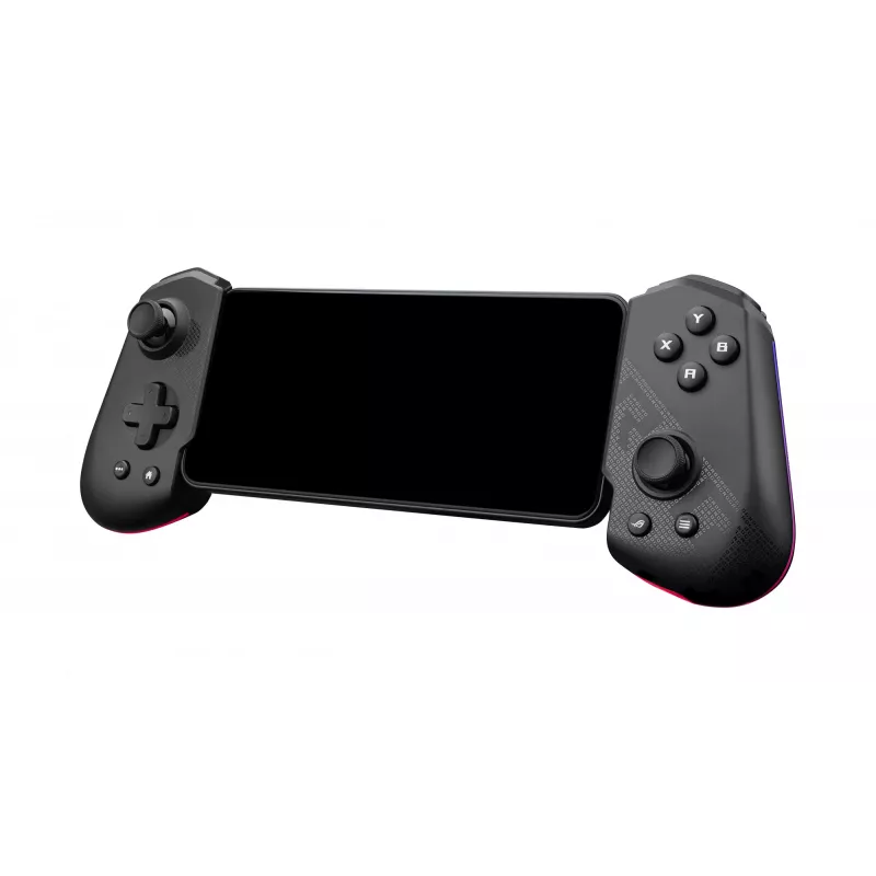 ASUS ROG Tessen nero, grigio USB 3.2 Gen 1 (3.1 Gen 1) Gamepad analogico/digitale Android
