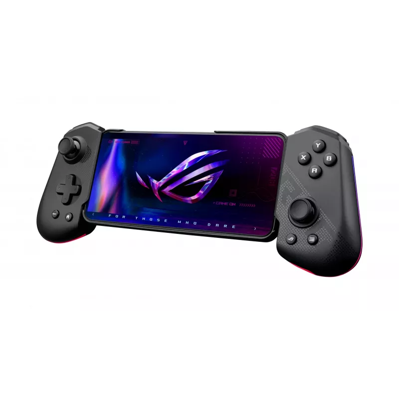 ASUS ROG Tessen nero, grigio USB 3.2 Gen 1 (3.1 Gen 1) Gamepad analogico/digitale Android