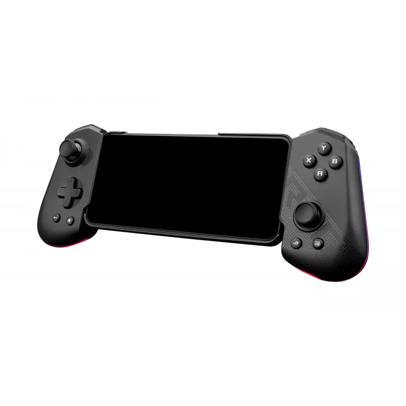 ASUS ROG Tessen nero, grigio USB 3.2 Gen 1 (3.1 Gen 1) Gamepad analogico/digitale Android
