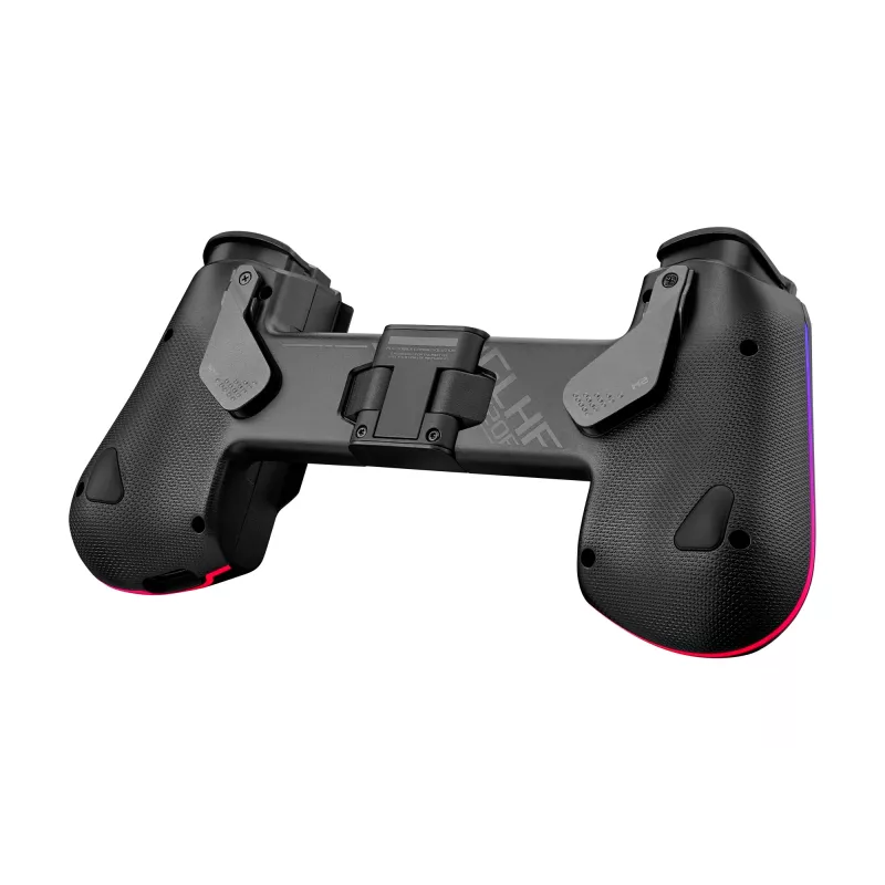 ASUS ROG Tessen nero, grigio USB 3.2 Gen 1 (3.1 Gen 1) Gamepad analogico/digitale Android