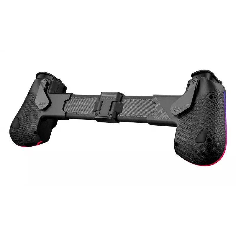 ASUS ROG Tessen nero, grigio USB 3.2 Gen 1 (3.1 Gen 1) Gamepad analogico/digitale Android