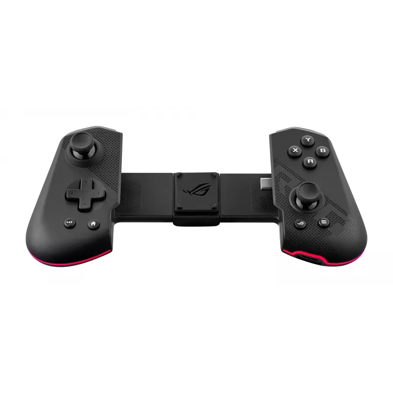 ASUS ROG Tessen nero, grigio USB 3.2 Gen 1 (3.1 Gen 1) Gamepad analogico/digitale Android
