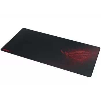 ASUS ROG Sheath Tappetino per mouse gaming nero, rosso
