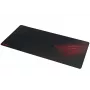 ASUS ROG Sheath Tappetino per mouse gaming nero, rosso