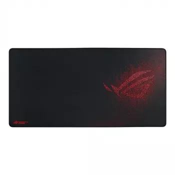 ASUS ROG Sheath Tappetino per mouse gaming nero, rosso