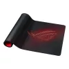 ASUS ROG Sheath Tappetino per mouse gaming nero, rosso