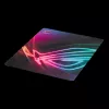 ASUS ROG Strix Edge Tappetino per mouse gaming multicolore