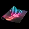 ASUS ROG Strix Edge Tappetino per mouse gaming multicolore