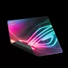 ASUS ROG Strix Edge Tappetino per mouse gaming multicolore