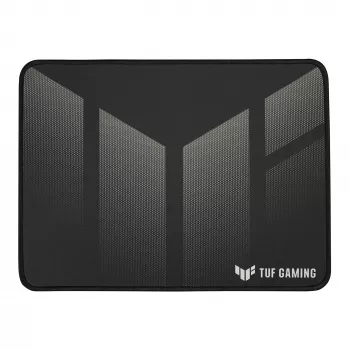 ASUS TUF P1 Gaming Tappetino per mouse gaming nero, grigio
