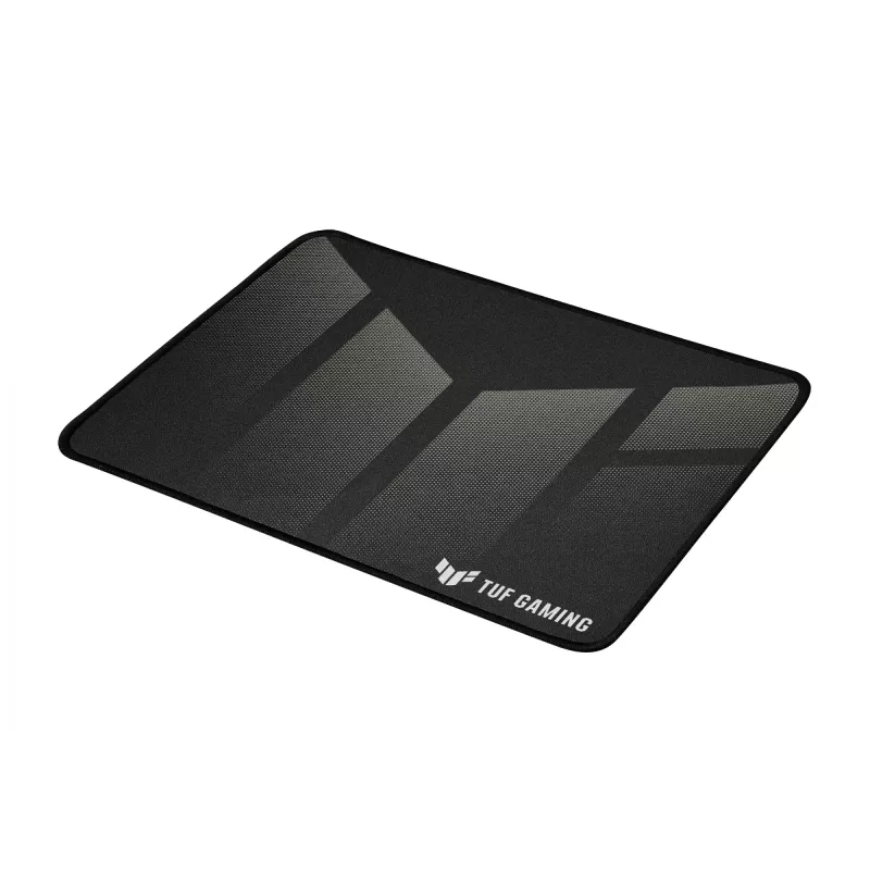 ASUS TUF P1 Gaming Tappetino per mouse gaming nero, grigio