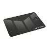 ASUS TUF P1 Gaming Tappetino per mouse gaming nero, grigio