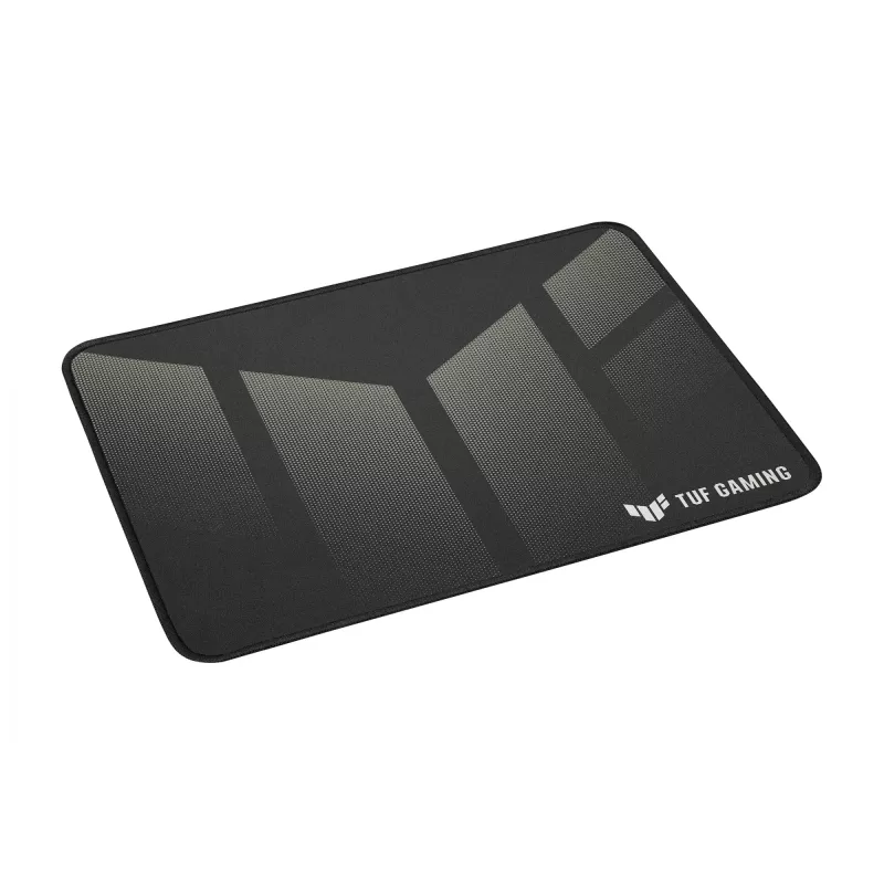 ASUS TUF P1 Gaming Tappetino per mouse gaming nero, grigio