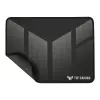 ASUS TUF P1 Gaming Tappetino per mouse gaming nero, grigio