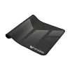 ASUS TUF P1 Gaming Tappetino per mouse gaming nero, grigio