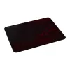 ASUS ROG Scabbard II Tappetino per mouse gaming rosso