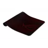ASUS ROG Scabbard II Tappetino per mouse gaming rosso