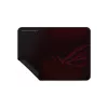 ASUS ROG Scabbard II Tappetino per mouse gaming rosso