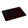 ASUS ROG Scabbard II Tappetino per mouse gaming rosso