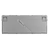 ASUS ROG Azoth Tastiera bianca gaming USB + RF wireless + Bluetooth QWERTZ tedesco