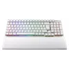 ASUS ROG Strix Scope II 96 Wireless Tastiera gaming USB + RF wireless + Bluetooth QWERTZ tedesco bianco