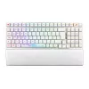 ASUS ROG Strix Scope II 96 RX Wireless Tastiera gaming USB + RF wireless + Bluetooth bianco