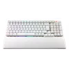 ASUS ROG Strix Scope II 96 RX Wireless Tastiera gaming USB + RF wireless + Bluetooth bianco
