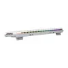 ASUS ROG Strix Scope II 96 RX Wireless Tastiera gaming USB + RF wireless + Bluetooth bianco