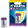 VARTA Batteria usa e getta al litio 9V
