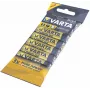 VARTA Batteria Longlife Aa Lr 6 Bulk Pack 1x8
