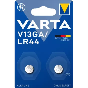 VARTA Batteria V 13 Ga 1x2