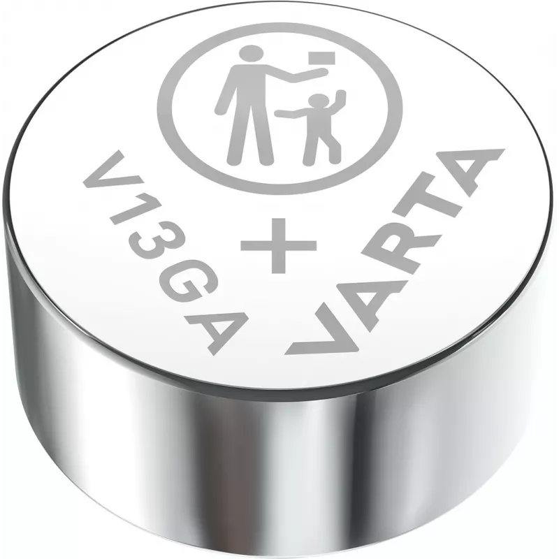 VARTA Batteria V 13 Ga 1x2