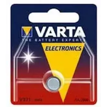 Batteria monouso Varta V371