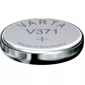 Batteria monouso Varta V371